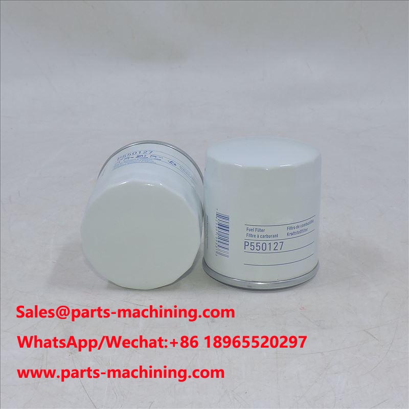 فلتر الوقود P550127 FC-1205 BF7683 FF42003
