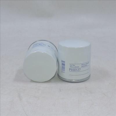 فلتر الوقود P550127 FC-1205 BF7683 FF42003
