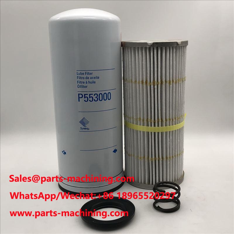 Oil Filter P553000