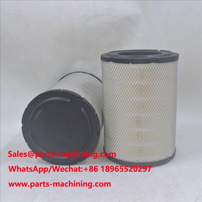 فلتر الهواء P527484 A-5020 RS2863 AF4878
