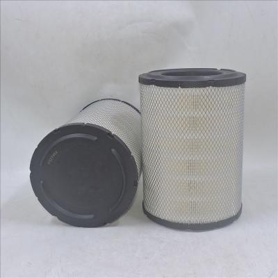 فلتر الهواء P527484 A-5020 RS2863 AF4878

