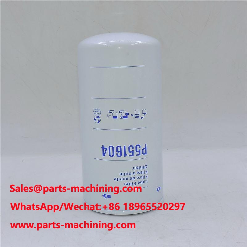 فلتر الزيت P551604 SO 045 C-7008 BT349
