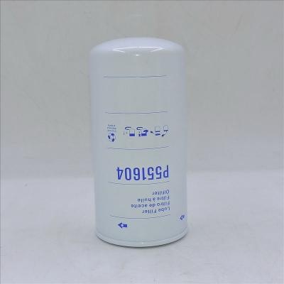 فلتر الزيت P551604 SO 045 C-7008 BT349
