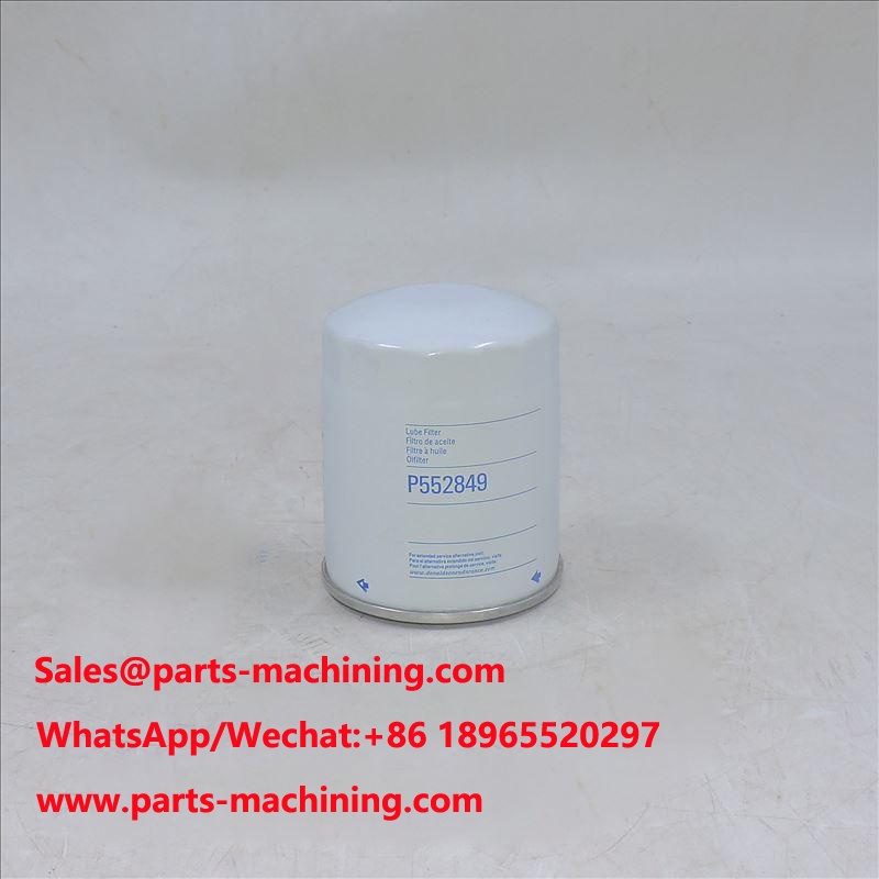 فلتر الزيت P552849 C-1920 B161-S LF3812
