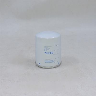 فلتر الزيت P552849 C-1920 B161-S LF3812
