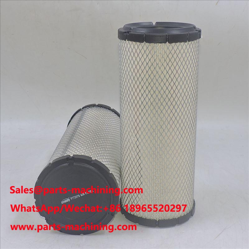 فلتر الهواء P772579 A-7003 RS3542 AF25526
