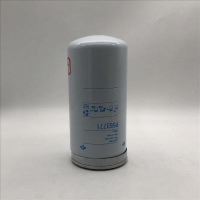 فلتر الزيت P553771 C-6204 B236 LF3413
