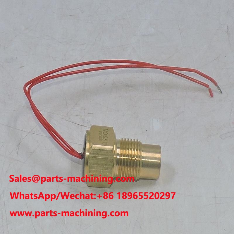 Atlas Copco Temperature Sensor 1089063713