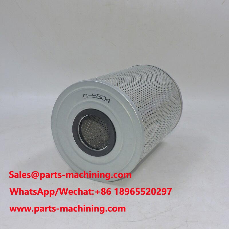 فلتر الزيت ساكورا O-5504
