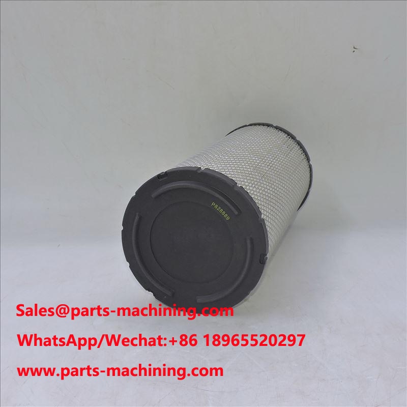 فلتر الهواء P828889 RS3544 AF25557

