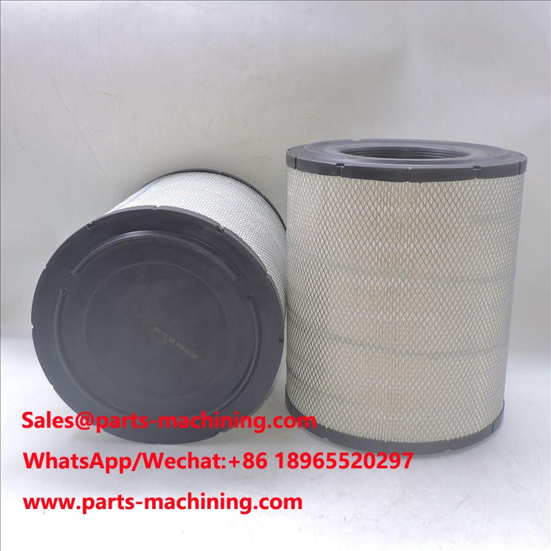 فلتر الهواء P527682 RS3518 A-5023 AF25139M
