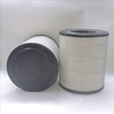 فلتر الهواء P527682 RS3518 A-5023 AF25139M
