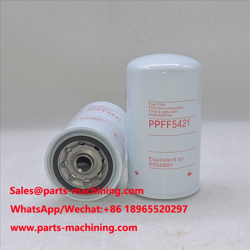 فلتر الوقود P550881 FC-56251 4897833 1399760
