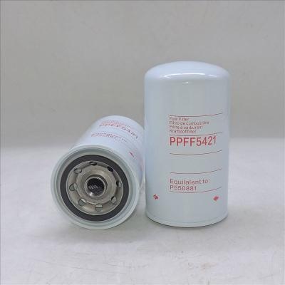 فلتر الوقود P550881 FC-56251 4897833 1399760
