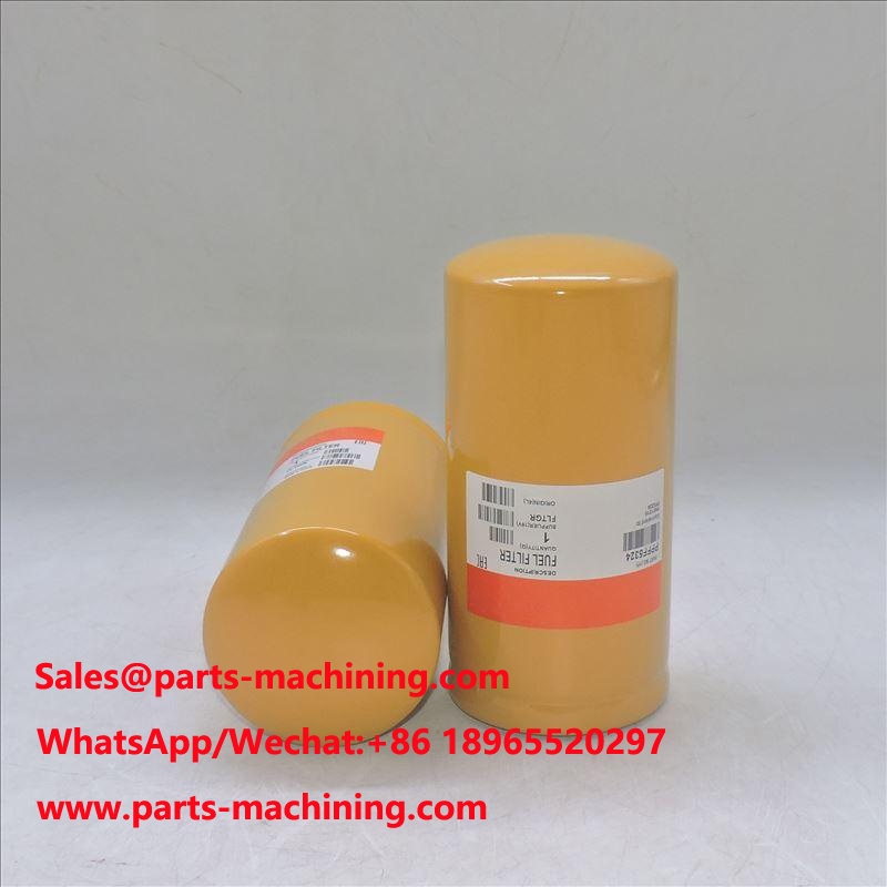 فلتر الوقود P551315 BF7634 1R0759 FC-5516
