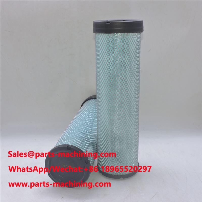 فلتر الهواء P537877 RS3745 A-8651 AF25523
