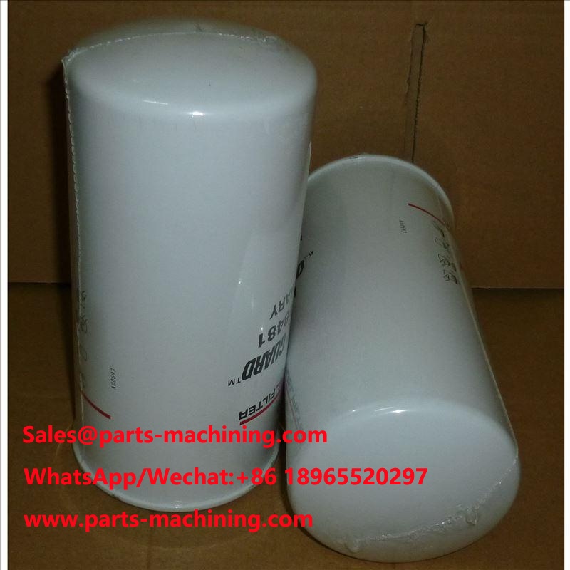 فلتر الوقود 23518481 P556915 FF5207 33118
