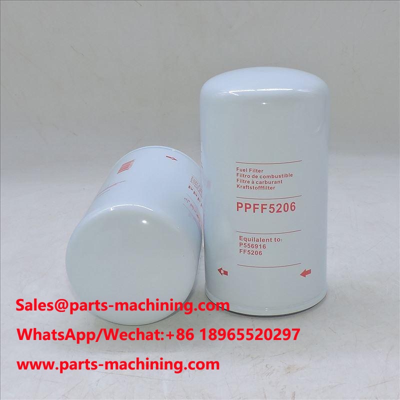 فلتر الوقود P556916 BF5810 23518482 FF5206

