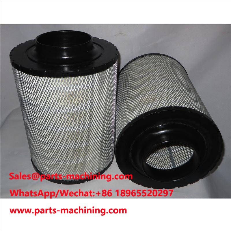 فلتر هواء محرك الديزل MTU 12 V 1600 G20S ECB105036
