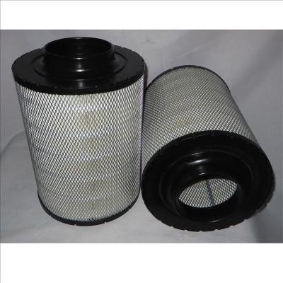 فلتر هواء محرك الديزل MTU 12 V 1600 G20S ECB105036
