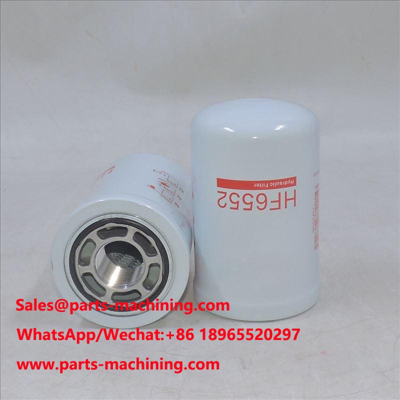 مرشح هيدروليكي CATERPILLAR RM 500 HF6552 P164375 HC-5507
