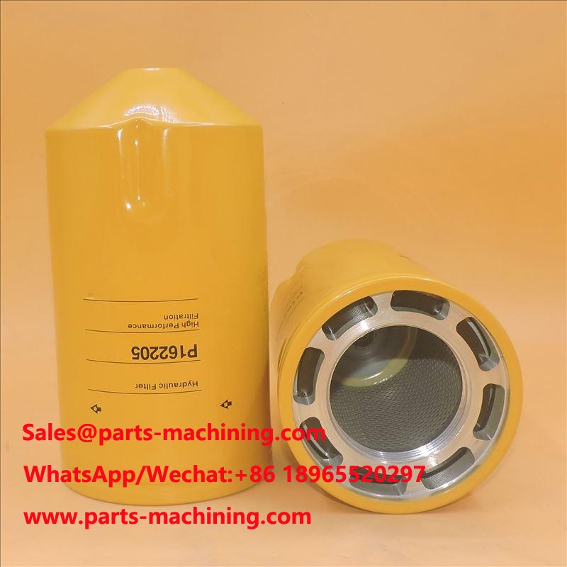 SANDVIK QI 441 مرشح هيدروليكي P162205 BT775 HC-5402
