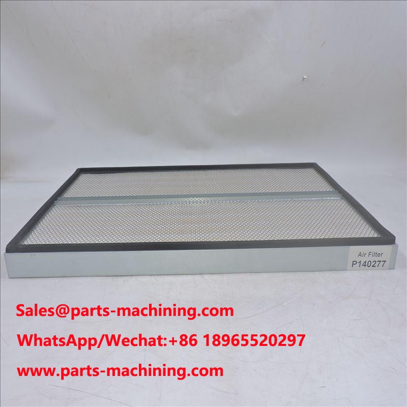 فلتر الهواء WAUKESHA ENGINE F2895 P140277 169180G A-8674
