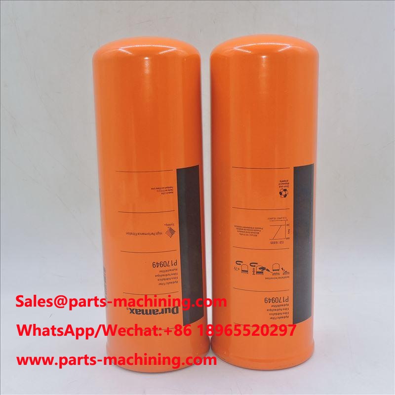 Hydraulic Filter P170949