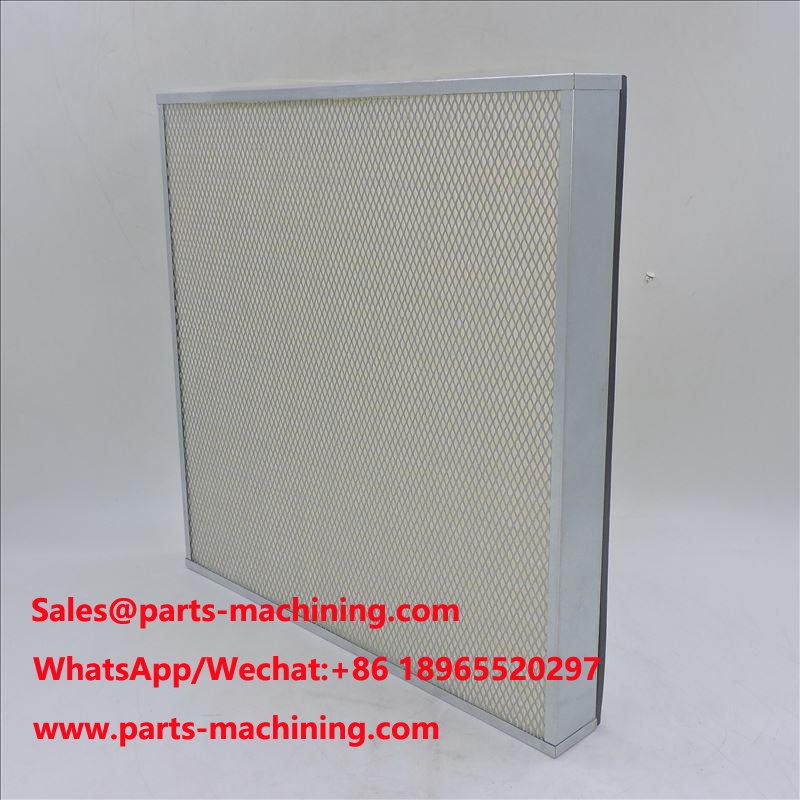 Cabin Air Filter P102052