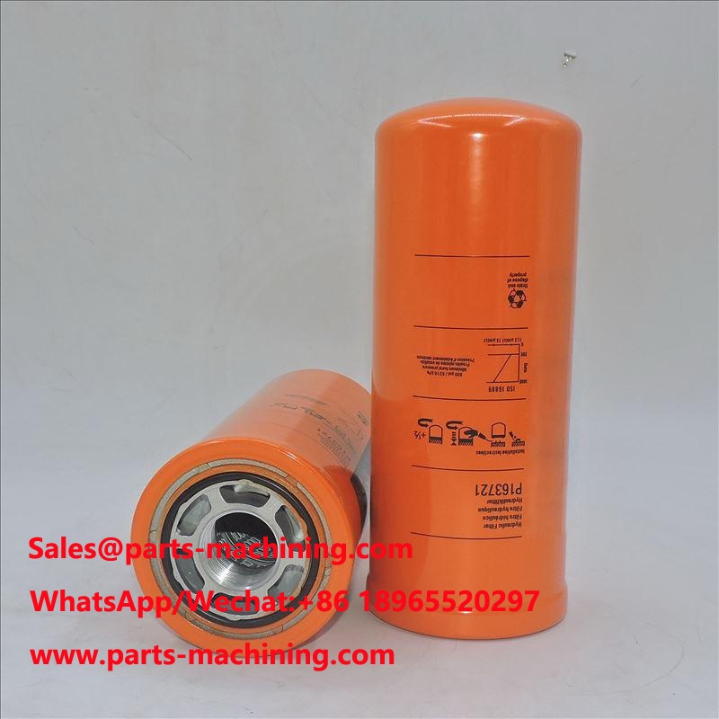 Hydraulic Filter P163721