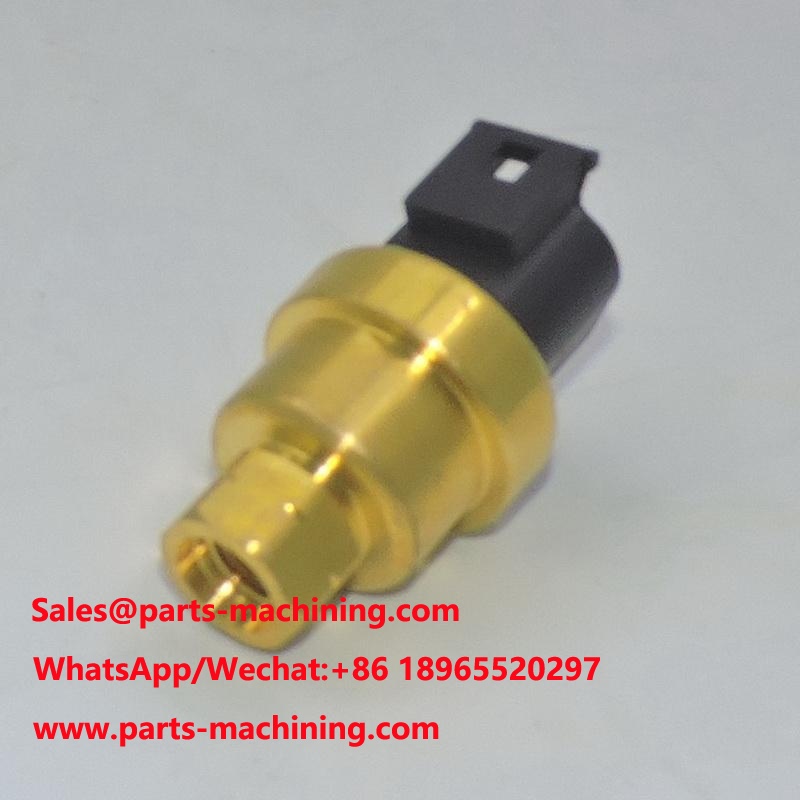 مستشعر ضغط الزيت CAT 324D 161-1705 1611705
