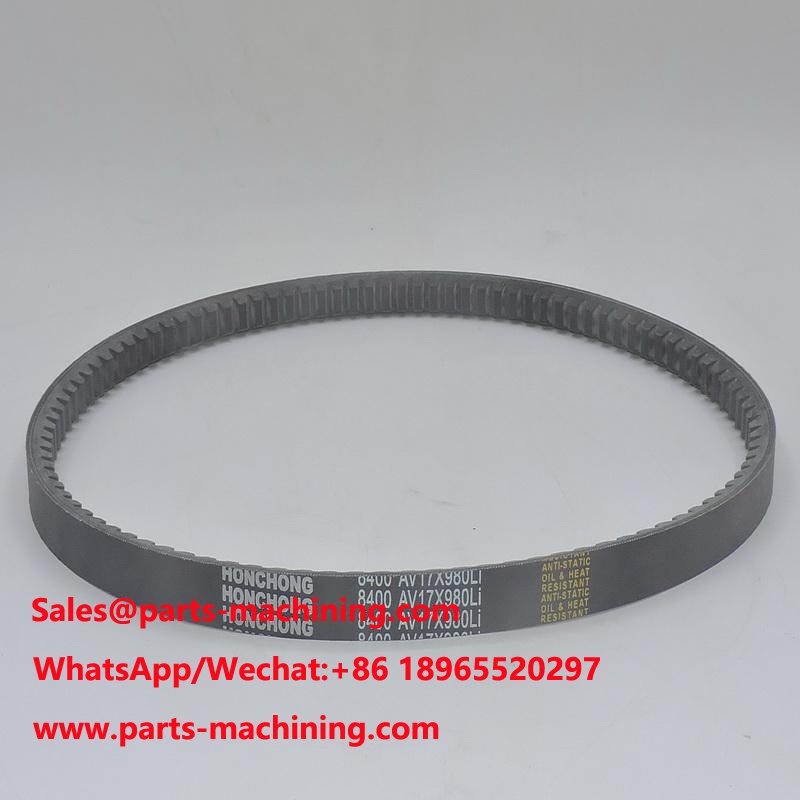 حزام مضلع على شكل حرف v 15A1020 6PK1368

