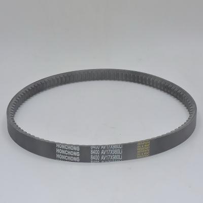 حزام مضلع على شكل حرف v 15A1020 6PK1368
