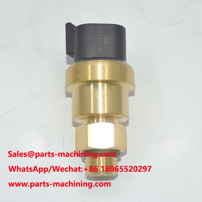 مستشعر ضغط الزيت 325D CAT 161-1703 1611703
