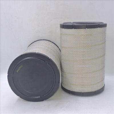 فلتر الهواء CATERPILLAR TK 370 P532503 RS3506 6I2503 A-5558
