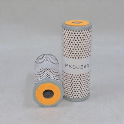 فلتر الوقود CATERPILLAR 3608 P550540 PF902 F-6503
