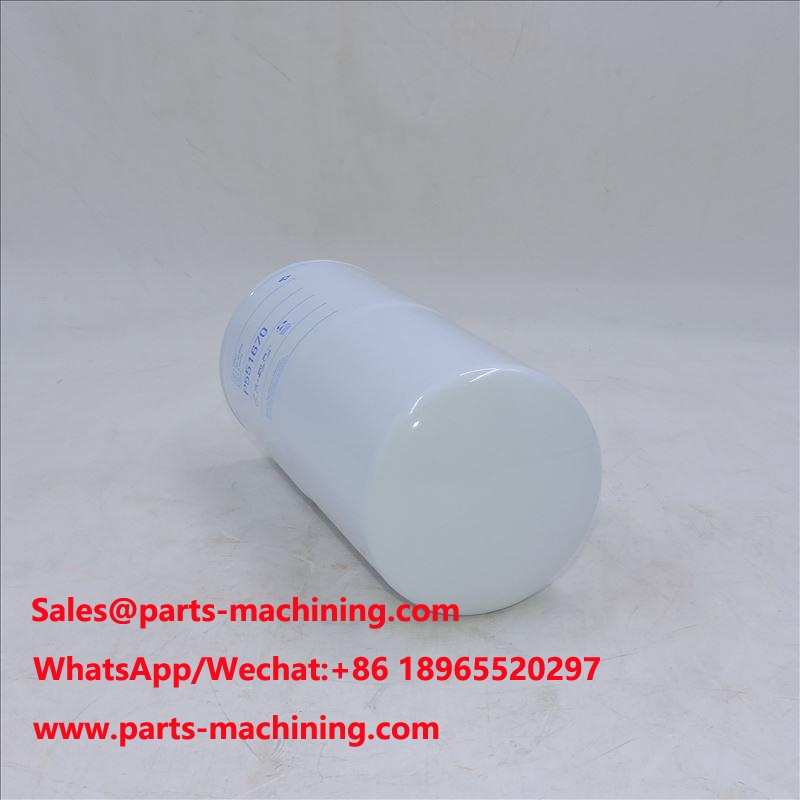 فلتر الزيت CUMMINS VTA 28-G5 P551670 B96 3313287
