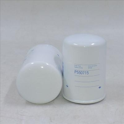 فلتر الزيت HINOMOTO E250D P550715 C-8805 LF3490
