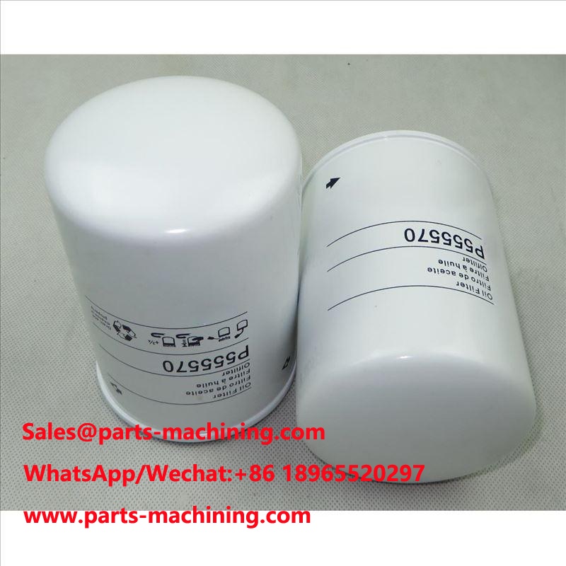 فلتر الزيت CATERPILLAR V330B P555570 8N9586 C-5519
