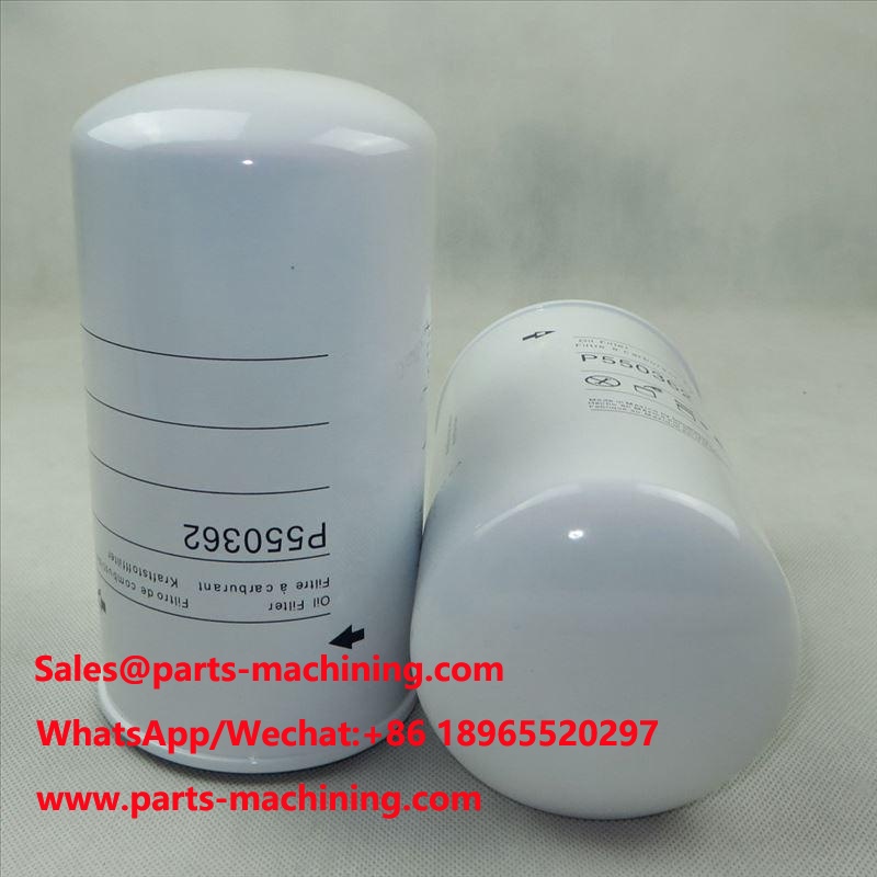 فلتر الزيت DEUTZ-FAHR M1620H P550362 C-6203 LF4154
