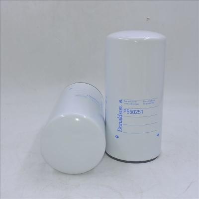 المرشح الهيدروليكي CASE W30 P550251 BT389-10 HC-7933
