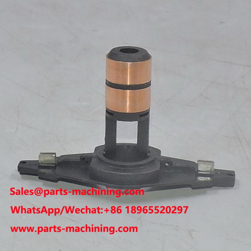 LUCAS A115I A127I حلقة انزلاق المولد 138441 14179001
