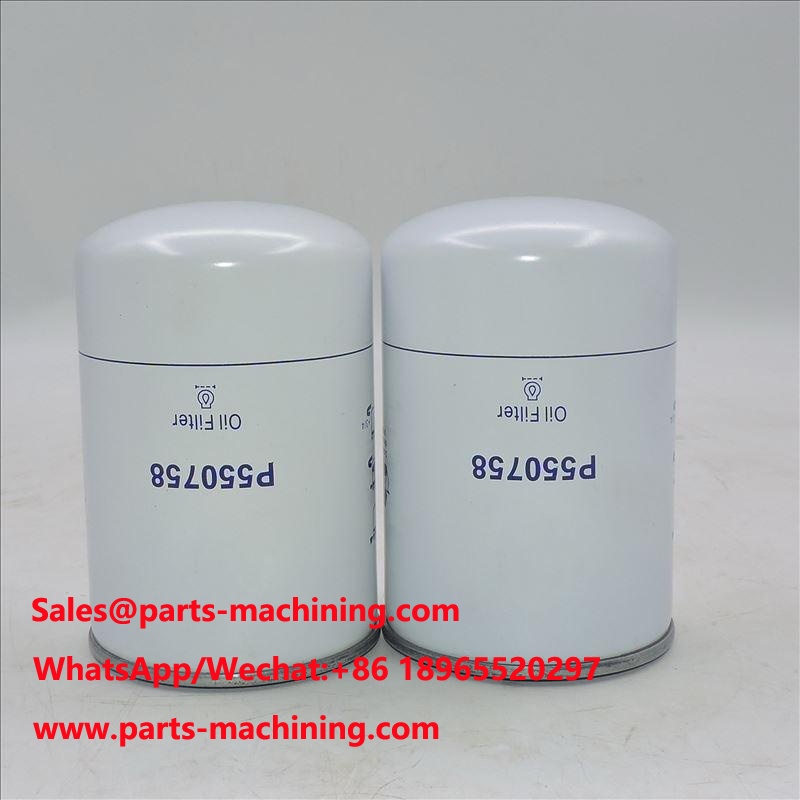 Oil Filter P550758