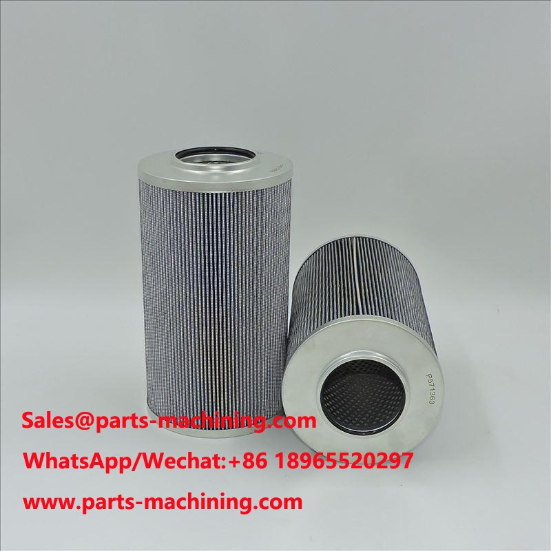 مرشح هيدروليكي P571363 R68E10GV
