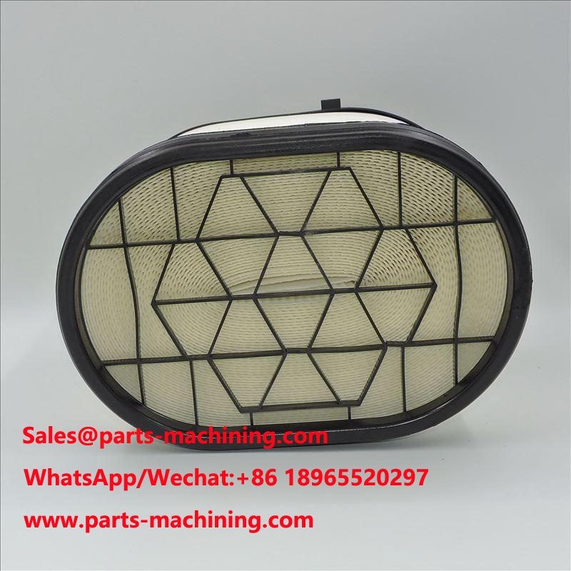 فلتر الهواء CASE QUADTRAC 620 P608668 N102191 43863232
