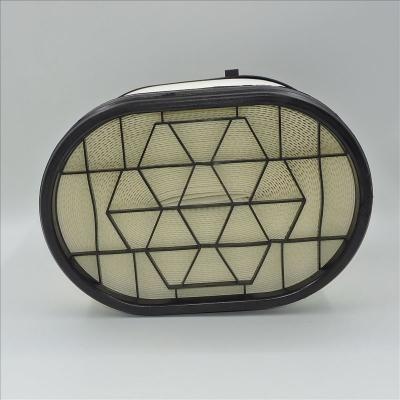 فلتر الهواء CASE QUADTRAC 620 P608668 N102191 43863232
