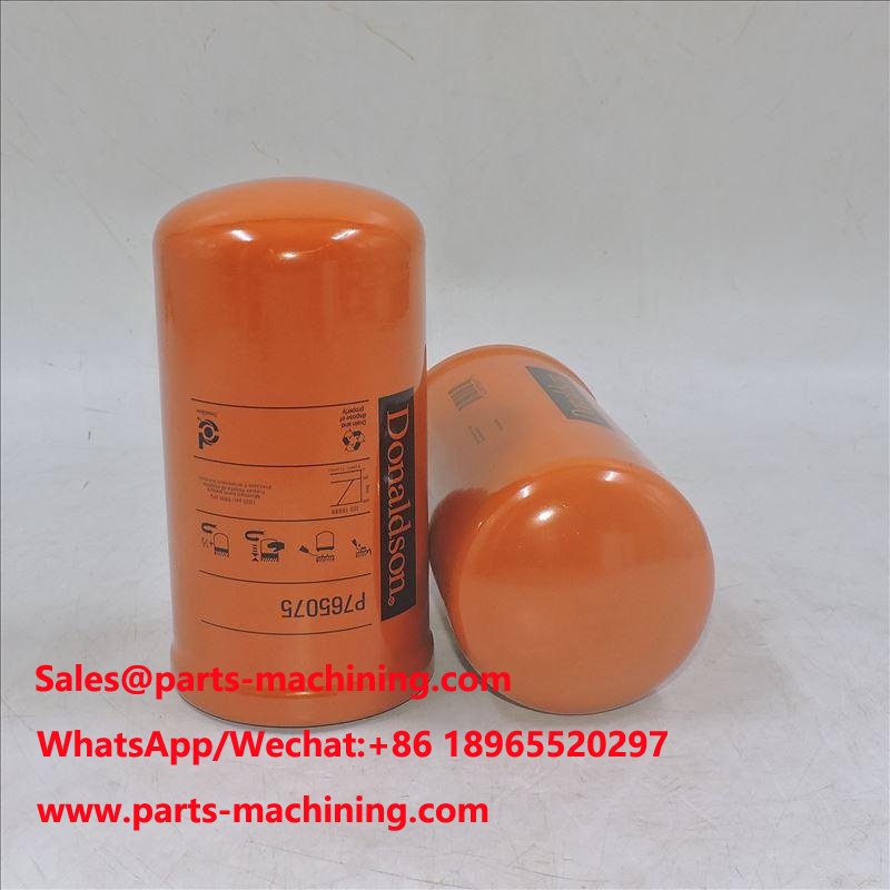 KALMAR DCE 160-12 مرشح هيدروليكي P765075 4209440 9210280007
