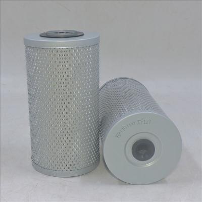 مرشح وقود محركات الديزل ديترويت FF127 PF846 6437284
