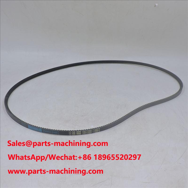 v- حزام 13X1725LI a1755ld A68
