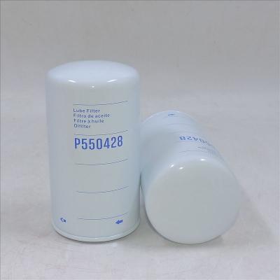فلتر زيت محركات الكمون P550428 LF3970 C-5708
